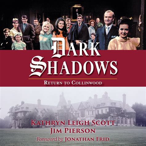 Dark Shadows: Return to Collinwood - Paperback Classics