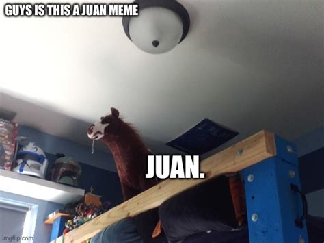 This Is My Version Of The Juan Meme Imgflip