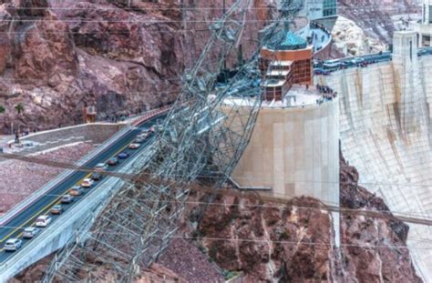 12 Fascinating Hoover Dam Facts For Kids, Parents & Teacher