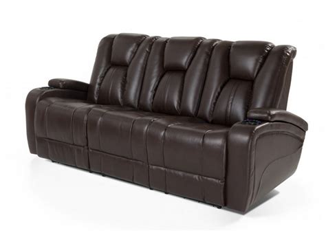 Power Reclining Sofas | Home Design Ideas