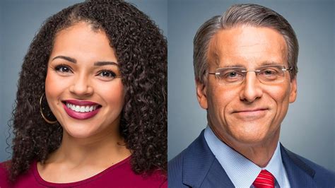 KMOV St. Louis Anchors to Helm ‘CBS Weekend News’ | Next TV