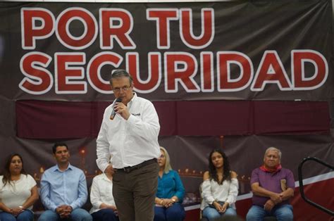 La gente quiere saber cuál aspirante sí puede contra la inseguridad