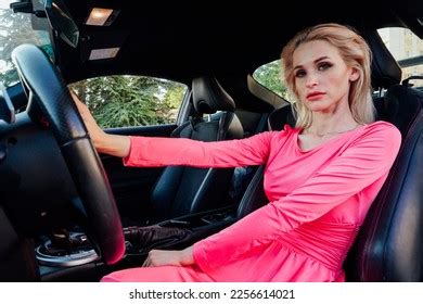Hundred Blonde Car Sex Royalty Free Images Stock Photos Pictures Shutterstock