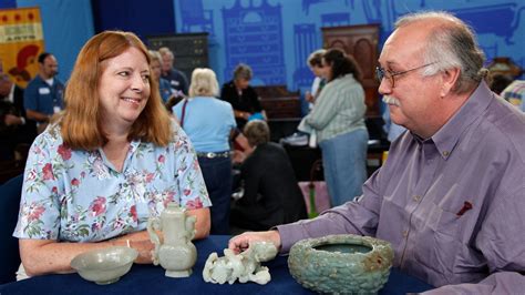 Antiques Roadshow - Appraisal: 18th C. Qianlong Jade from Qing Dynasty ...