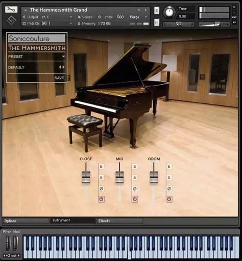 Best Piano Vst Plugins Top