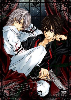 My Bby Zero X Kaname Photo 10603515 Fanpop