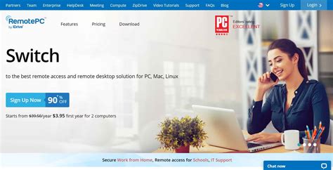 Aplikasi Remote Desktop Gratis Terbaik Untuk Pc