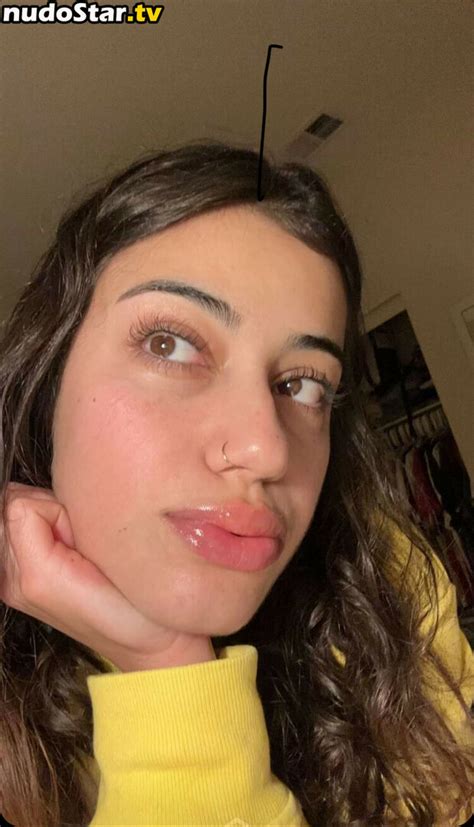 Sara Saffari Sarasaffari Nude OnlyFans Photo Nudostar TV