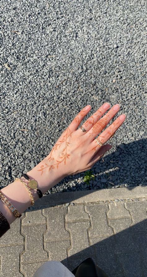 Henna Mehndi