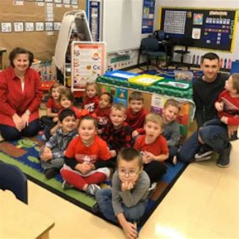Flying Colors Public Preschool - Preschool in Newark, OH - Winnie