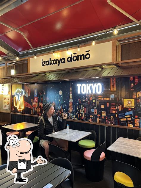 izakaya domo melbourne restaurant menu prices  reviews