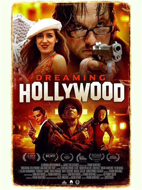 Dreaming of Hollywood (AKA Fade Out Ray) – Cleopatra-Entertainment.com