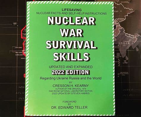 Nuclear War Survival Skills