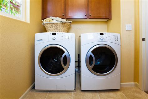 What To Know About Electric Dryers