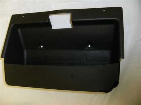 1967 67 1968 68 Ford Mustang Glove Box Liner NEW EBay