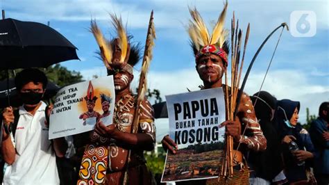 Masyarakat Adat Siapa Mereka Ini Macam Masyarakat Adat Di Indonesia