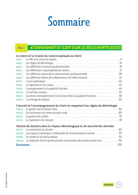 Le Volum BTS Collaborateur Juriste Notarial Hachette Fr