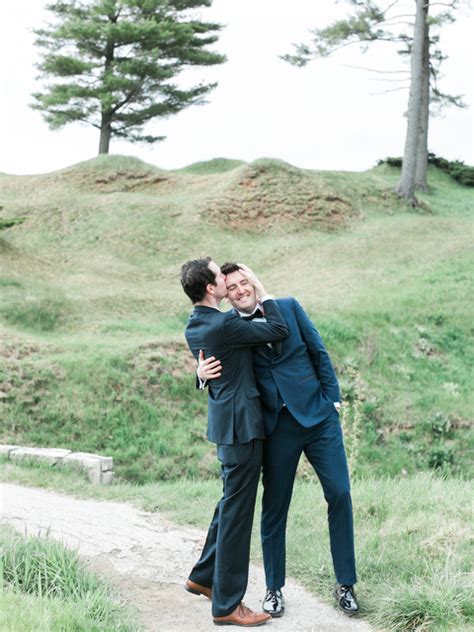 Whistling Straits Wedding Photographers Carly Mccray Photography