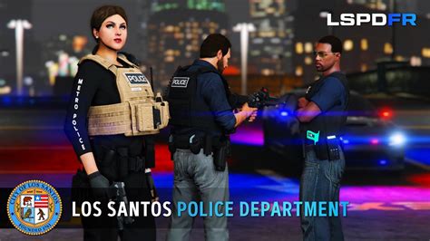 The Hood Turns Into A Warzone Lspd Gang Task Force Gta Lspdfr