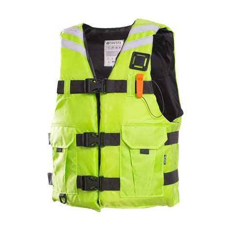 Xdpm Iii Water Vest Manufacturer Xingdun Marine