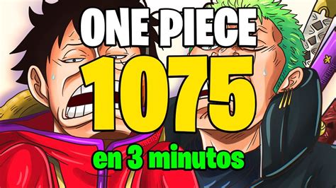 One Piece En Minutos Full Haki Marco Youtube