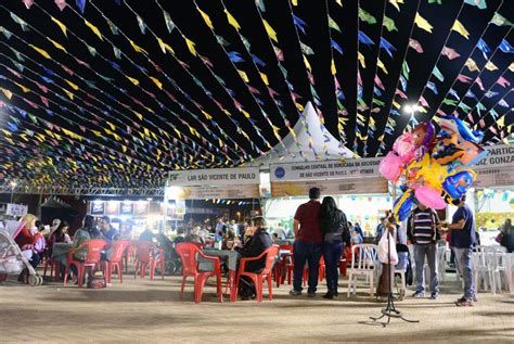 Festa Junina De Sorocaba Ser Realizada No Pa O Municipal Em Julho