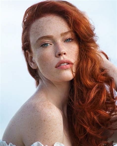 Gorgeous Redheads Will Brighten Your Day Photos Redhead