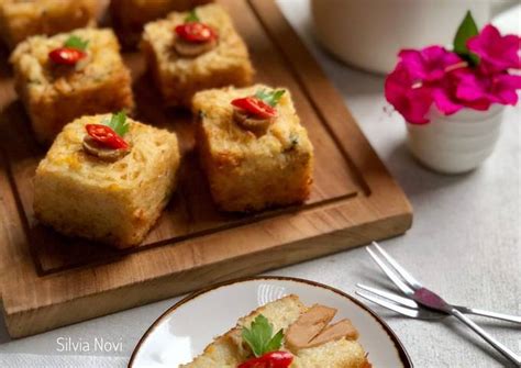 Resep Misoa Goreng Oleh Silvia Novi Cookpad