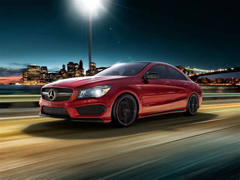 Mercedes Benz Cla 250 Wallpapers Wallpaper Cave