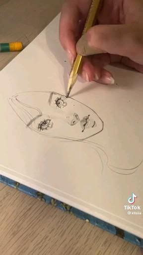 Sketchbook Ideas Inspo Video Idee Di Sketchbook Idee Per Disegnare