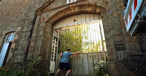 couple purchases  yr  french convent