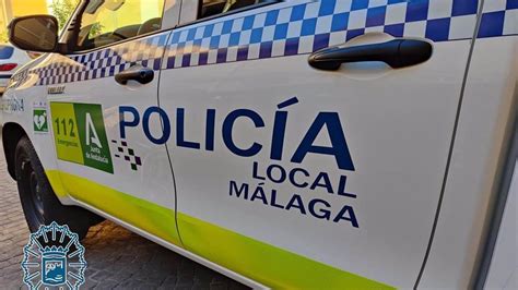 Muere Un Presunto Maltratador En Málaga Al Caer Por Un Terraplén Cuando