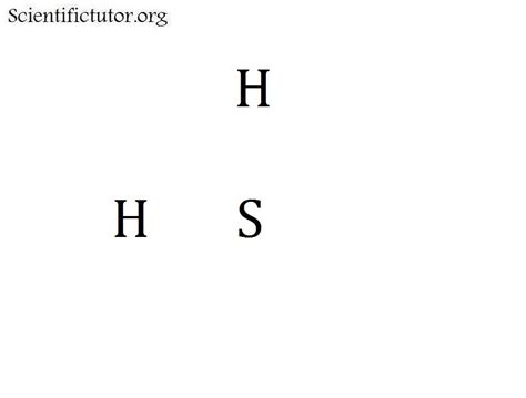 Sh2 Lewis Structure