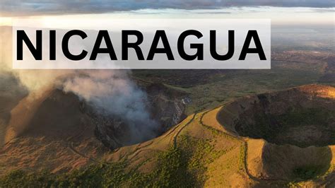 Why Nicaragua Will Amaze You Unveiling Hidden Gems And Curious