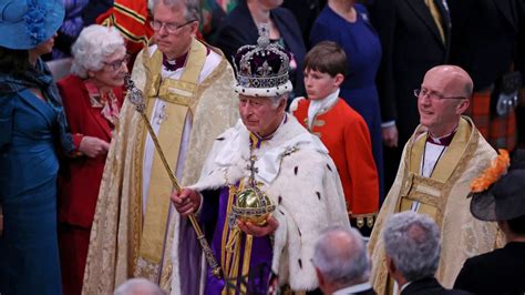 Full Coverage: The Coronation Festivities for King Charles III – NBC ...