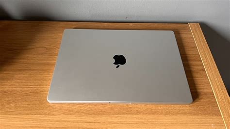 MacBook Pro 16-inch (2021) review: A programing powerhouse | Live Science