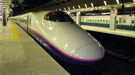 Shinkansen Wallpapers Top Free Shinkansen Backgrounds Wallpaperaccess