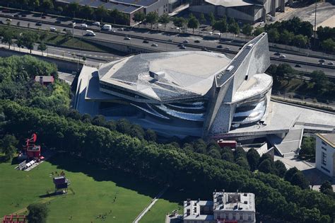 Justice Philharmonie De Paris Fin Du Litige Millions D Euros