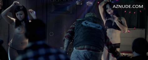 The Night Crew Nude Scenes Aznude