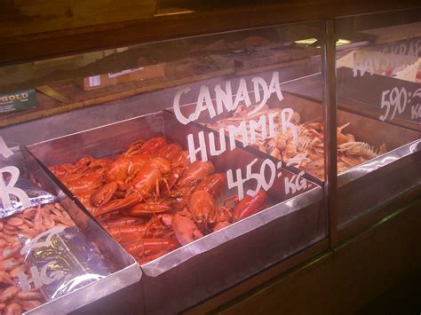 IMGP4319 | Канадские раки | LesinAB | Flickr