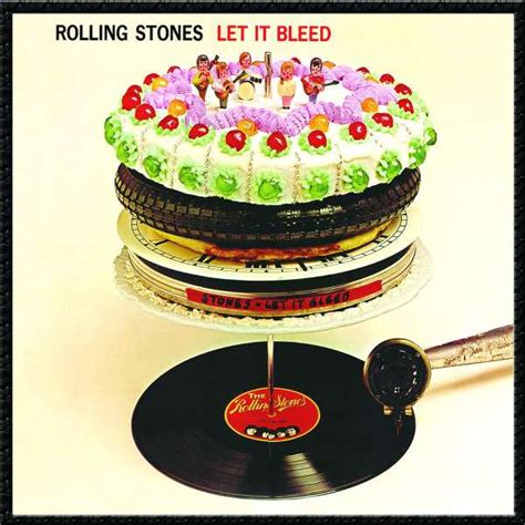 The Rolling Stones: Let It Bleed (CD) – jpc