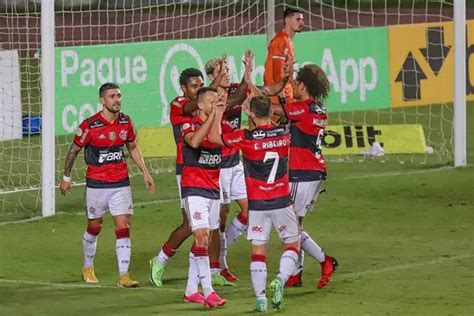 Bahia X Flamengo Ao Vivo Onde Assistir Online E Na Tv Ao Jogo Pelo