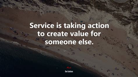 There Are Two Ways To Improve Your Service And Yourself Maximize Your