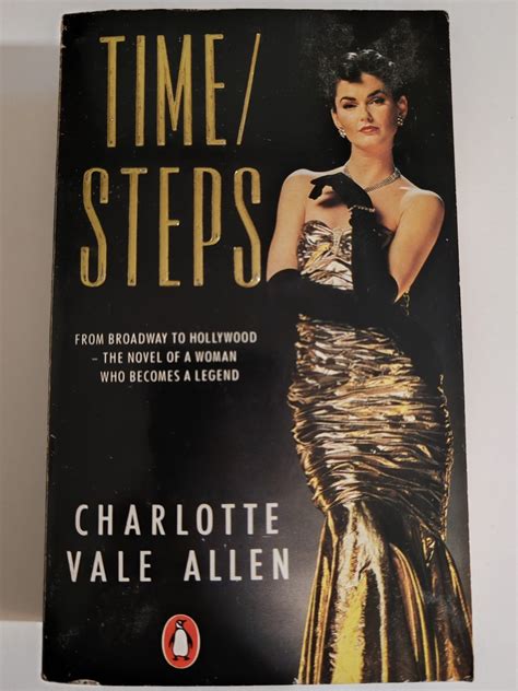 Time Steps Charlotte Vale Allen 77604645