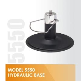 HP-5500H-B Model 5500 Hydraulic Lift Package, Black Buy Online ...