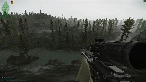 The Hermit in Escape from Tarkov: How to complete and rewards