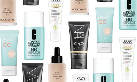 Как выбрать тональный крем для жирной и проблемной кожи? — BEAUTY ADVISOR