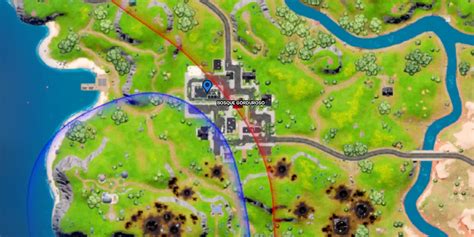 Fortnite Onde Coletar Omnichips No Bosque Gorduroso Critical Hits