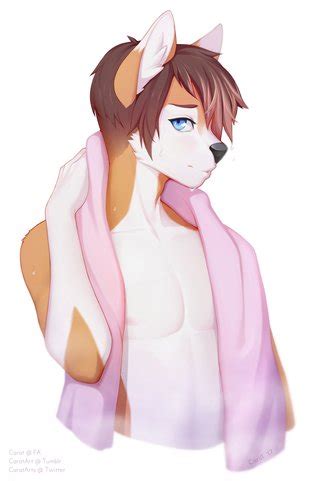 Milo Luscious Hentai Manga Porn