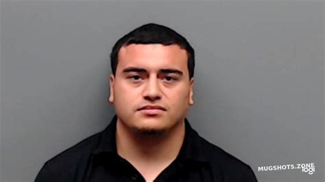 Diaz Ismael Jr 07142023 Smith County Mugshots Zone